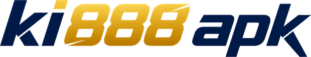 ki888 apk official logo